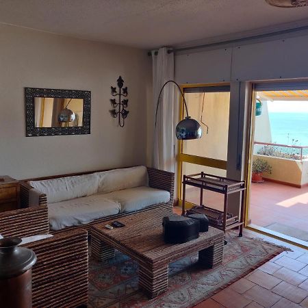 Casa Na Falesia Apartment เซซิมบรา ภายนอก รูปภาพ