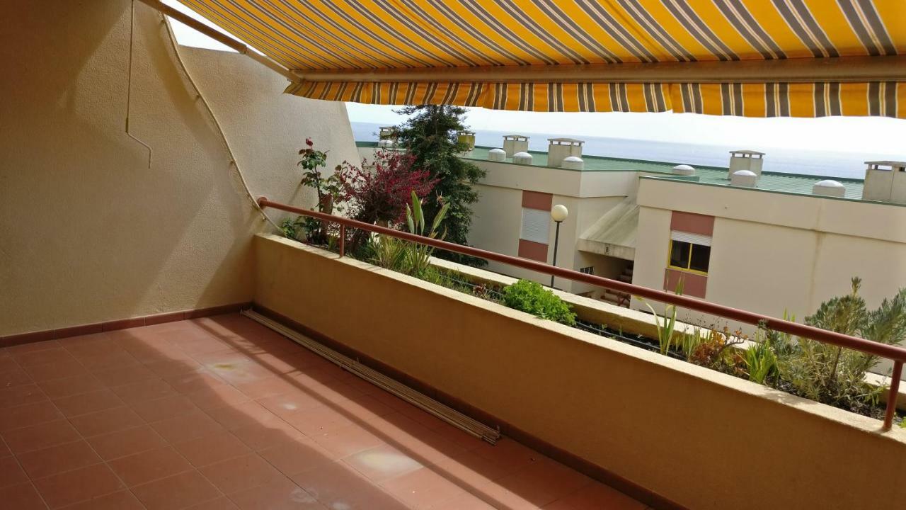 Casa Na Falesia Apartment เซซิมบรา ภายนอก รูปภาพ