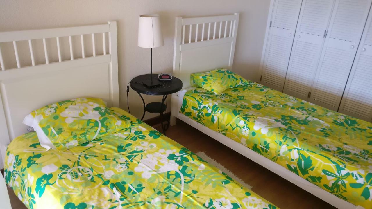 Casa Na Falesia Apartment เซซิมบรา ภายนอก รูปภาพ