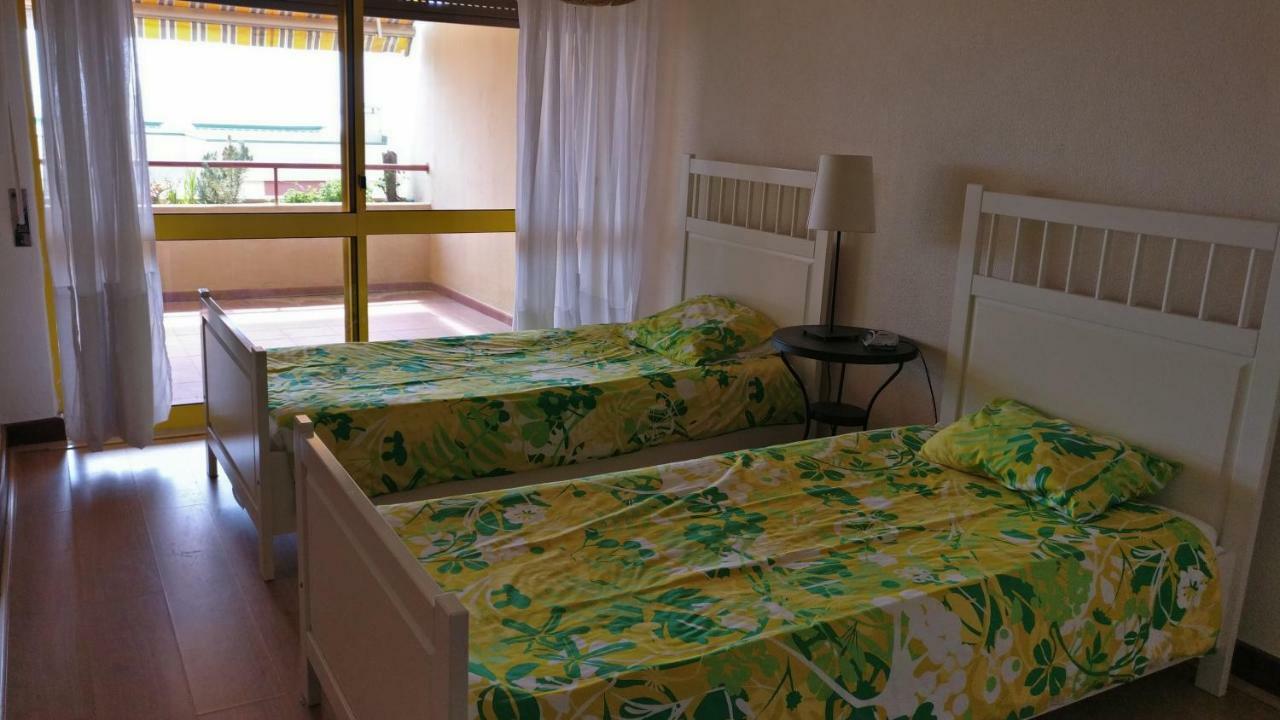 Casa Na Falesia Apartment เซซิมบรา ภายนอก รูปภาพ